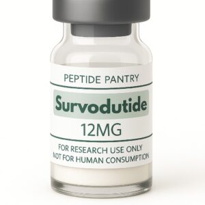 Survodutide (G^P-2Su) 12mg