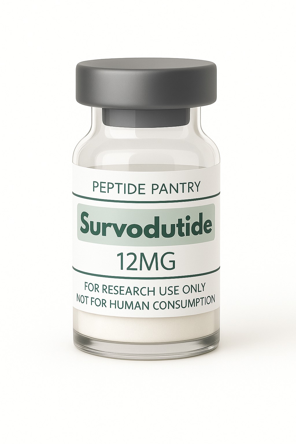 Survodutide (G^P-2Su) 12mg