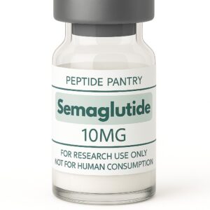Semaglutide (G^P-1S) 10mg