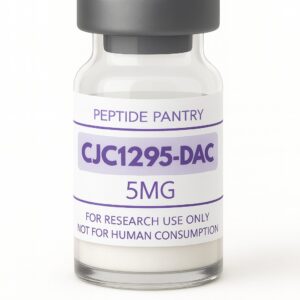 CJC-1295 5mg