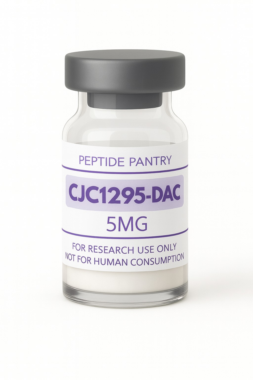 CJC-1295 5mg
