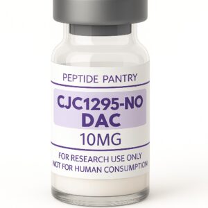 CJC-1295 no DAC 10mg