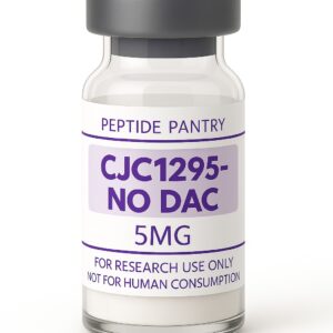 CJC-1295 no DAC 5mg