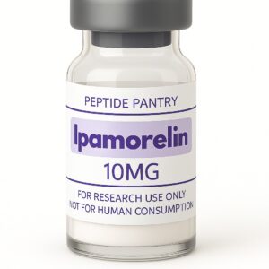 Ipamorelin 10mg