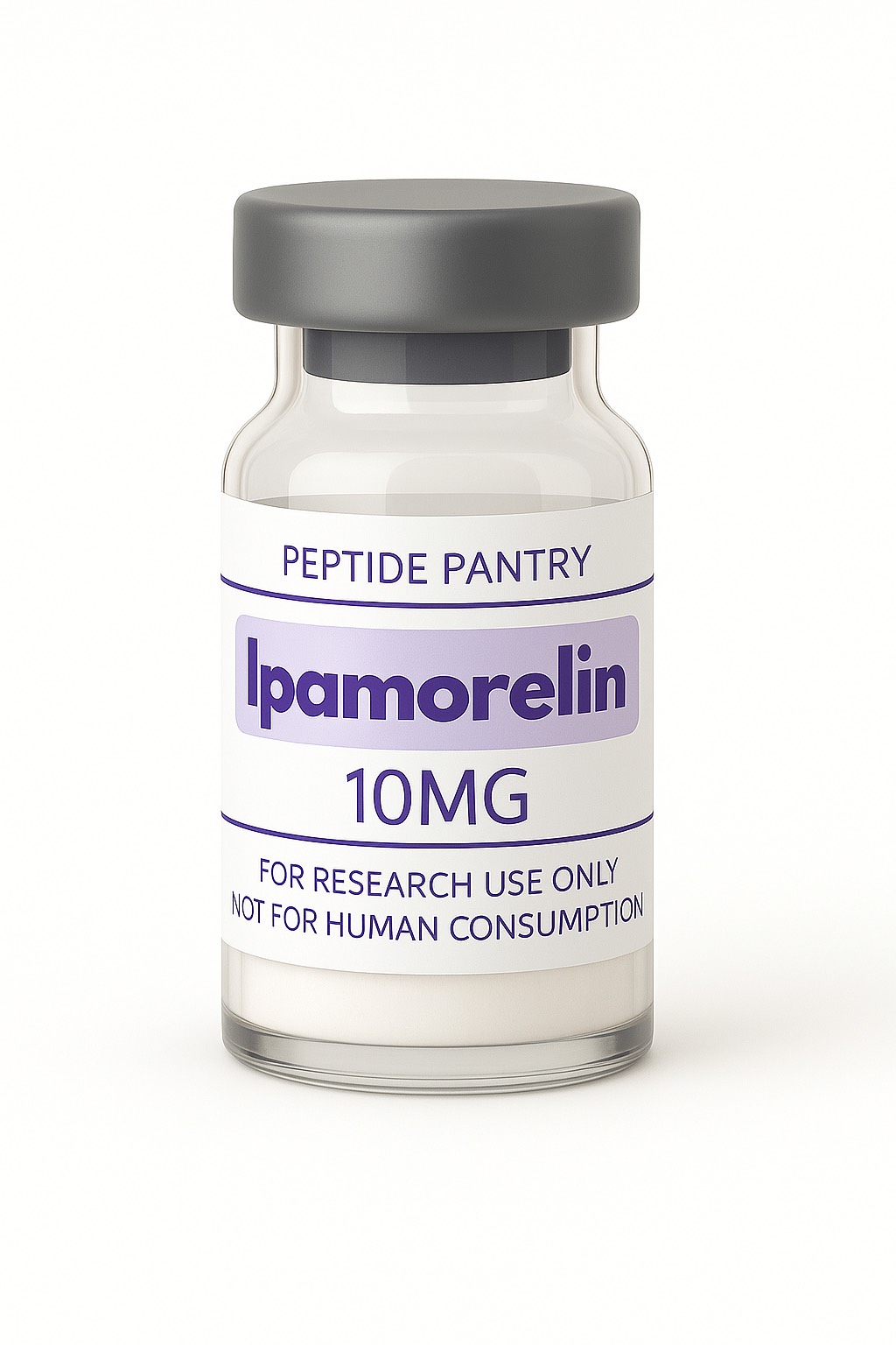 Ipamorelin 10mg