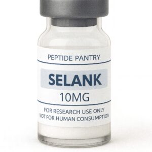 Selank NA 10mg
