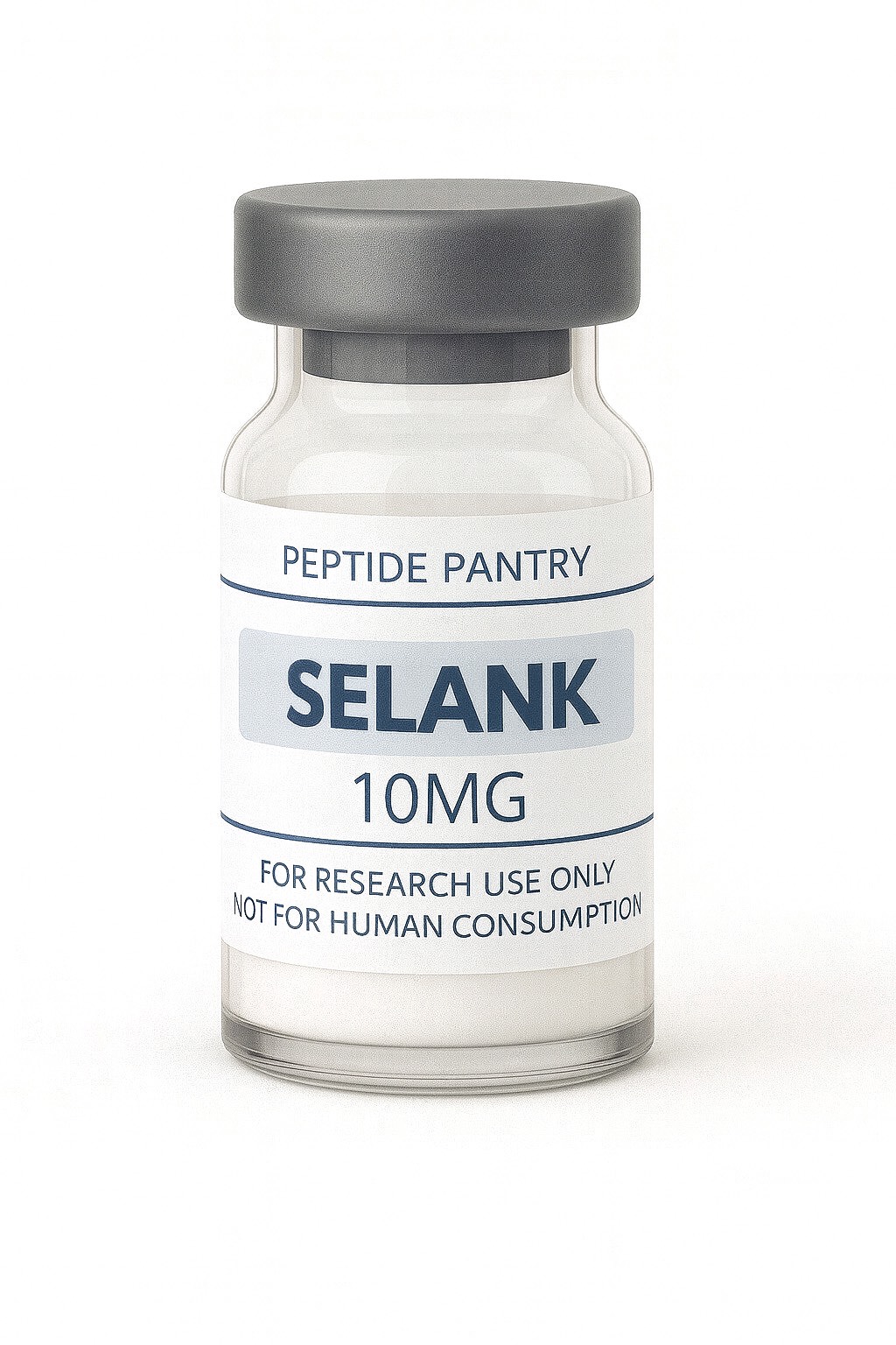 Selank NA 10mg