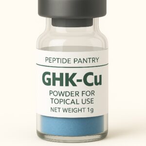 GHK-Cu