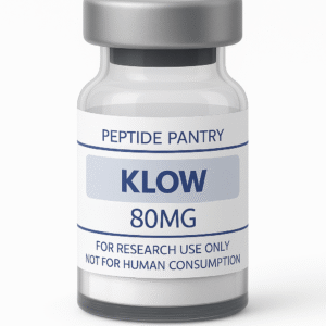 KLOW 80mg