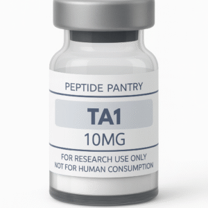 Thymosin-Alpha-1 10mg