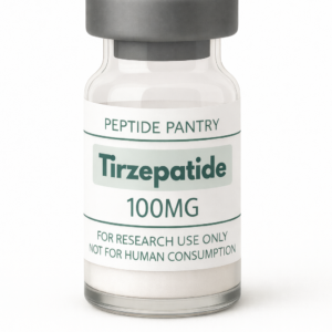 Tirzepatide 100mg