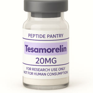 Tesamorelin 20mg