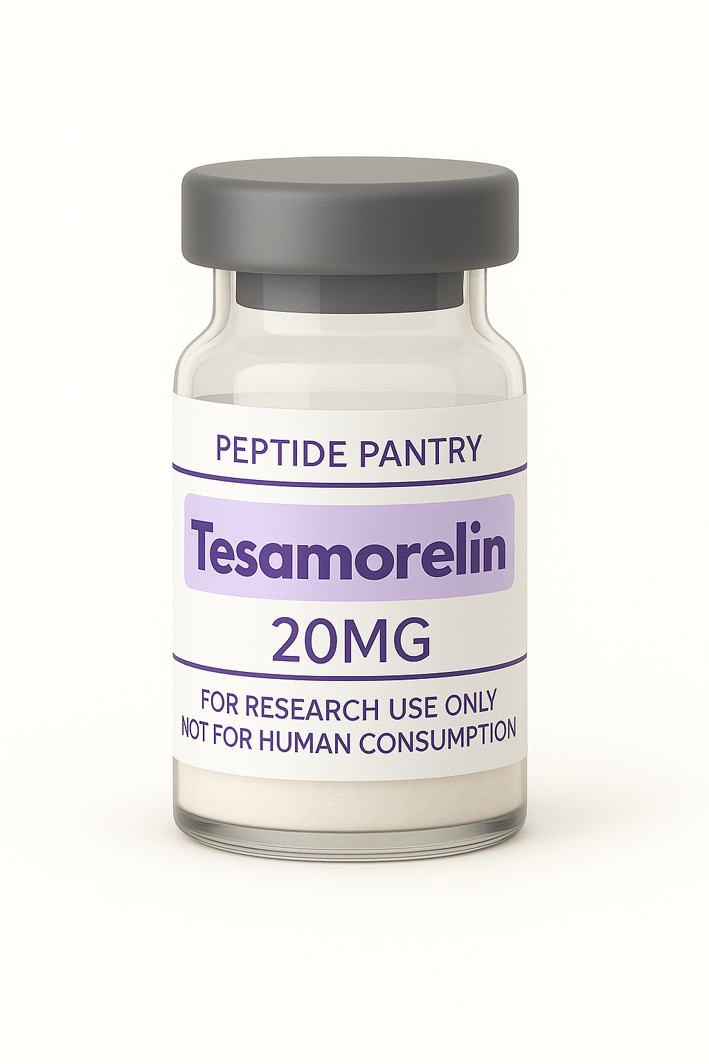 Tesamorelin 20mg