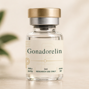 gonadorelin vial image