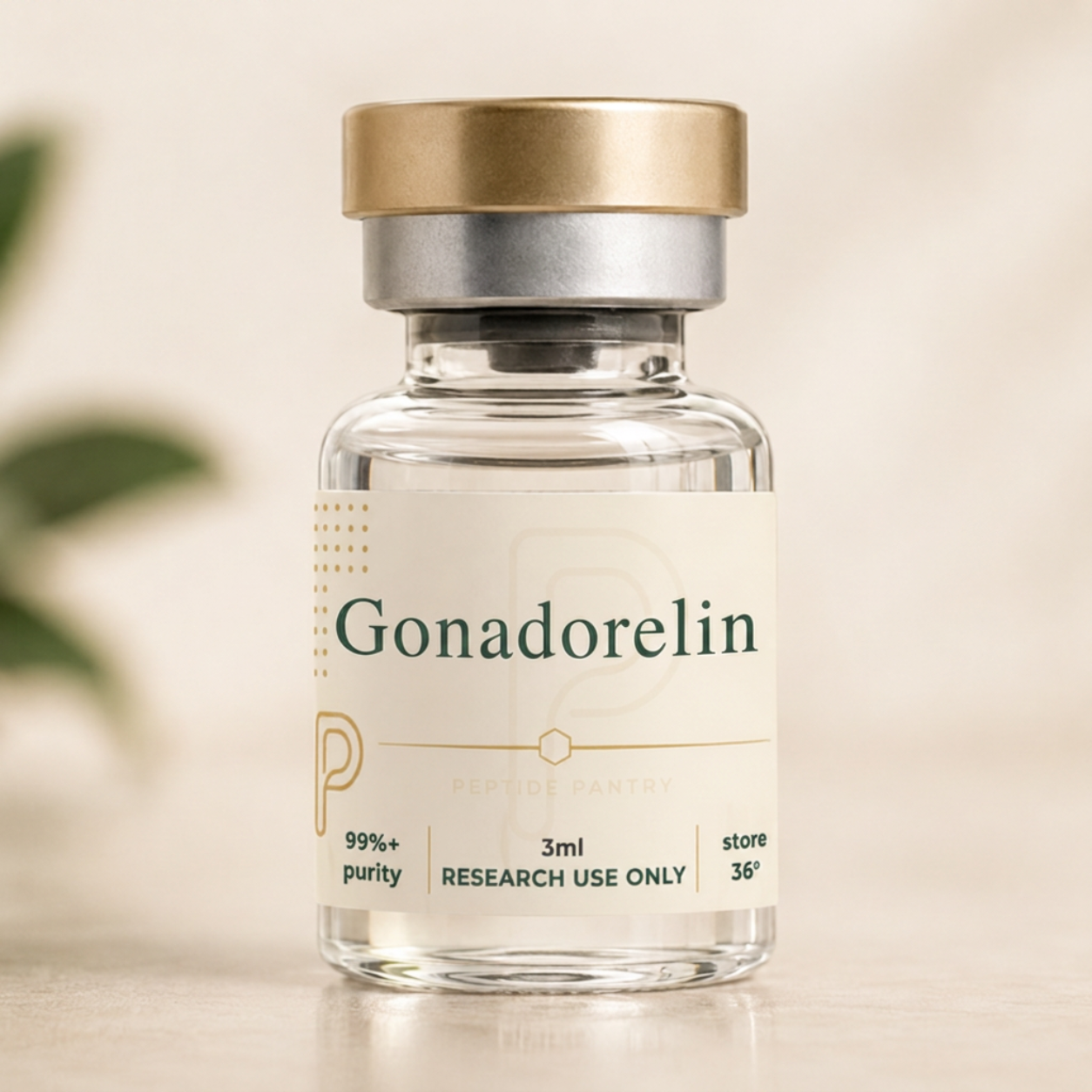 gonadorelin vial image