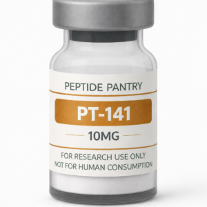 PT-141 10mg