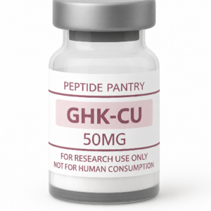GHK-CU 50mg