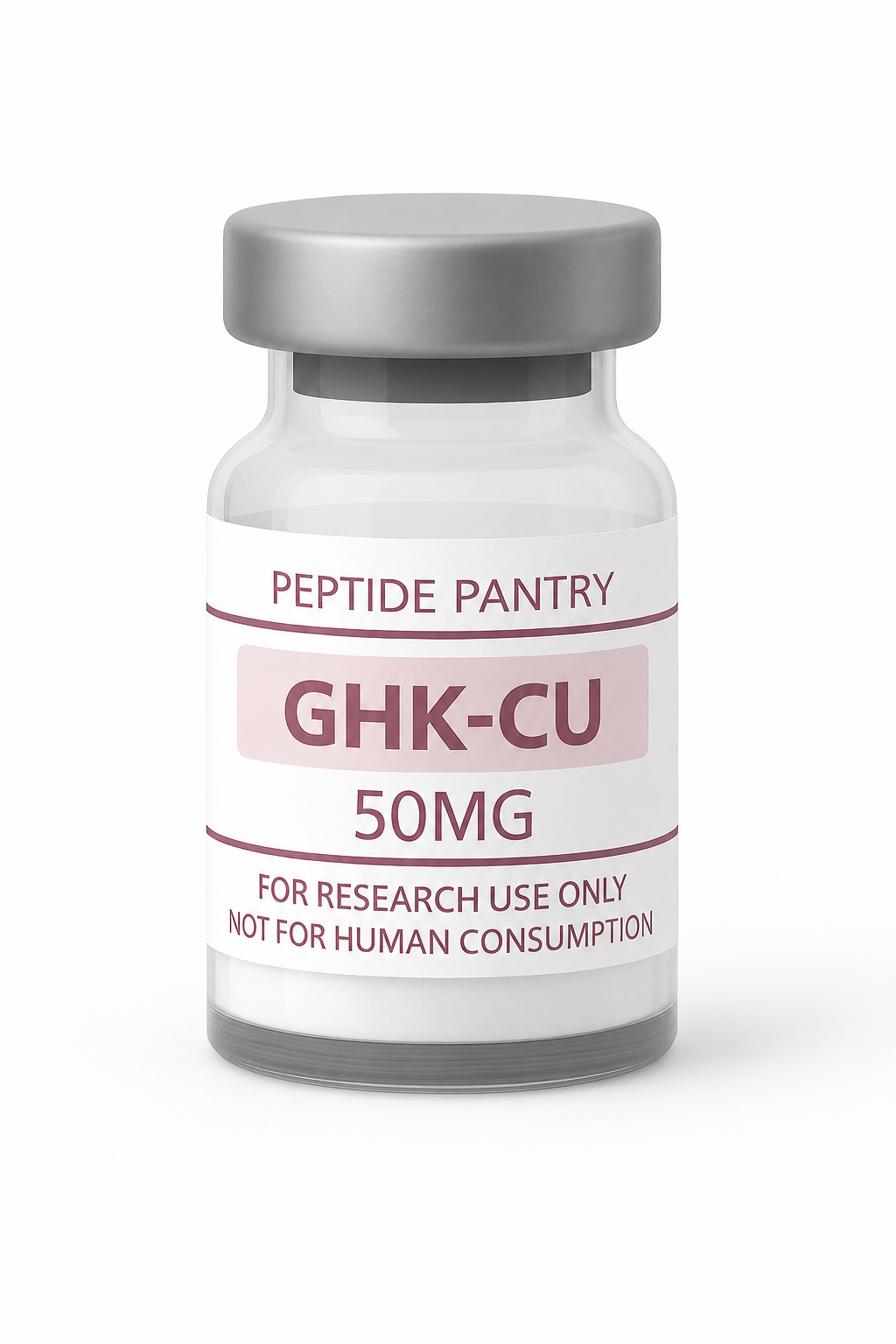GHK-CU 50mg