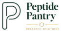 Peptide Pantry logo